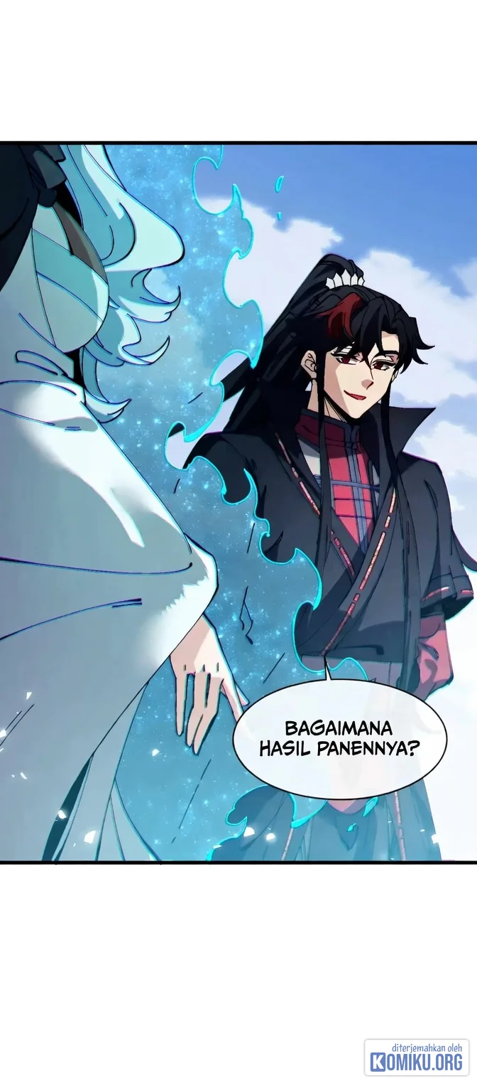 Devious Son Of Heaven Chapter 193 - halaman 44