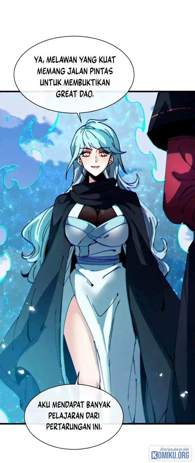 Devious Son Of Heaven Chapter 193 - halaman 45