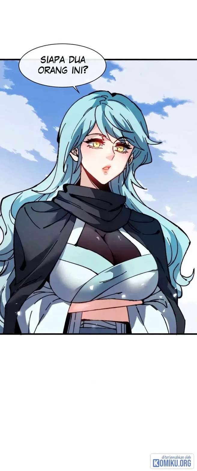 Devious Son Of Heaven Chapter 193 - halaman 49