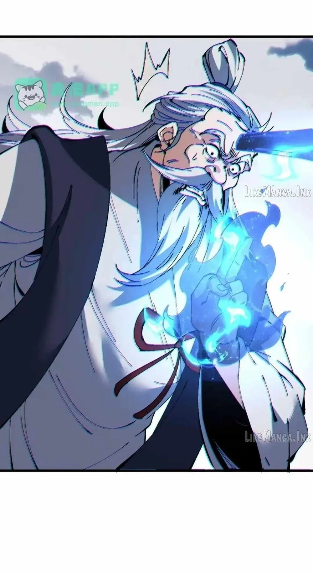 Devious Son Of Heaven Chapter 193 - halaman 5