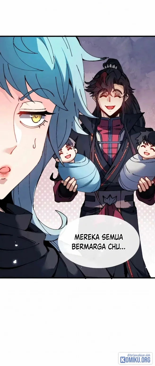 Devious Son Of Heaven Chapter 193 - halaman 50