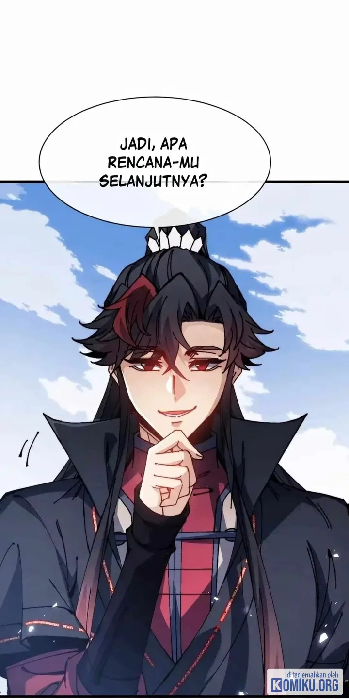 Devious Son Of Heaven Chapter 193 - halaman 52