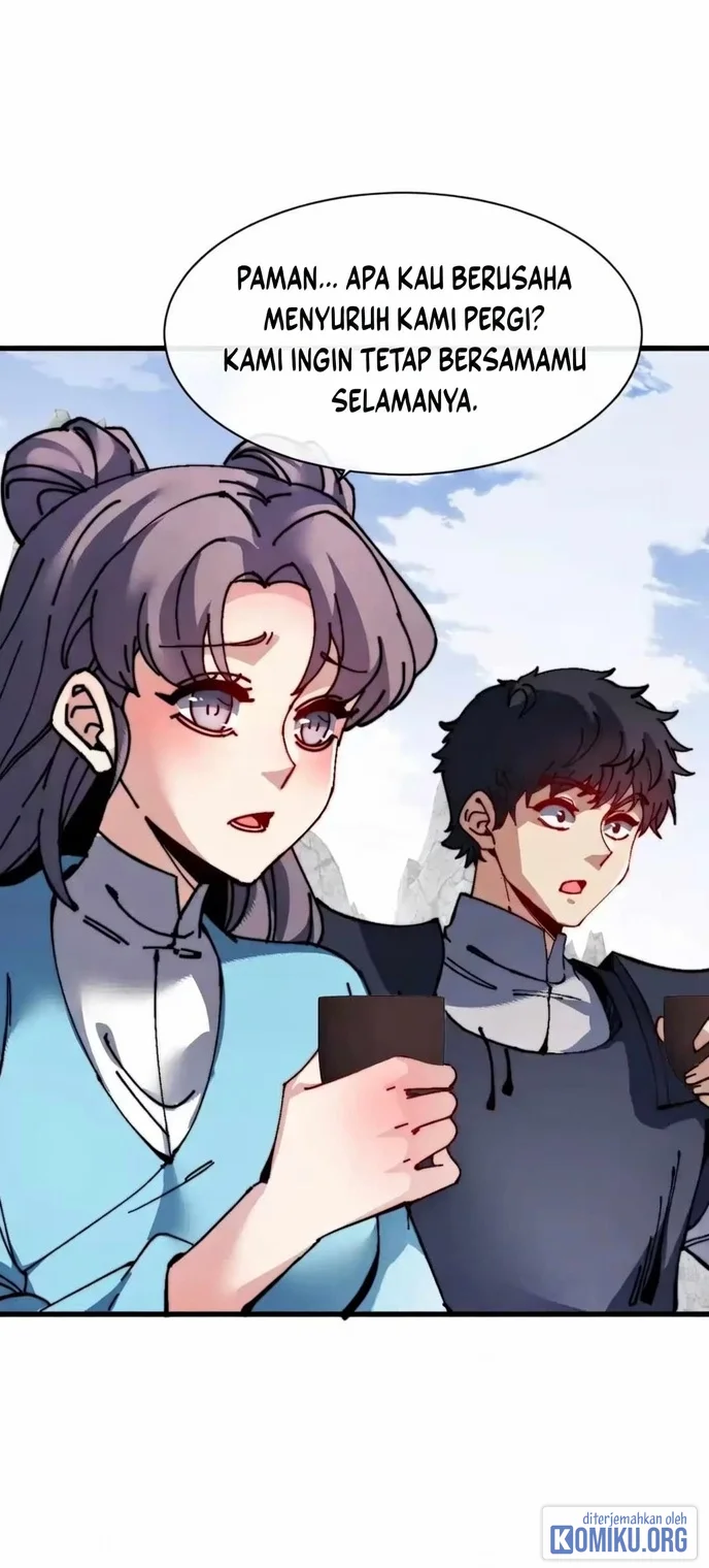 Devious Son Of Heaven Chapter 194 - halaman 15