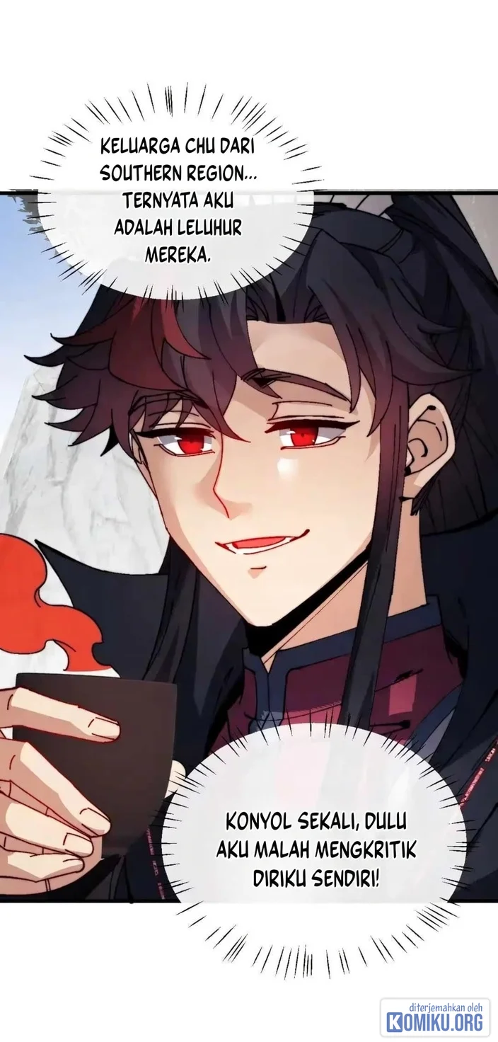 Devious Son Of Heaven Chapter 194 - halaman 20