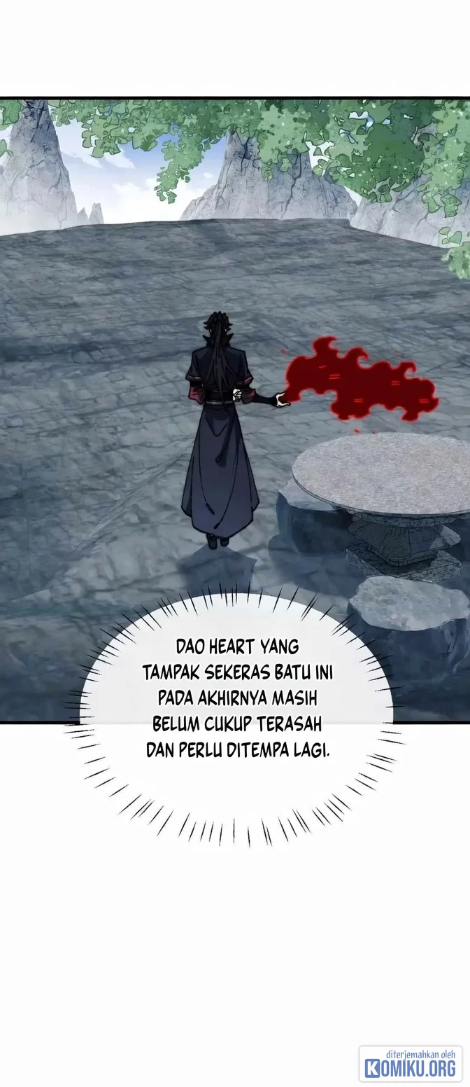 Devious Son Of Heaven Chapter 194 - halaman 22