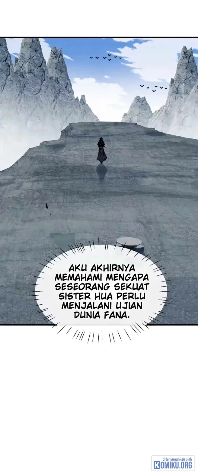 Devious Son Of Heaven Chapter 194 - halaman 23