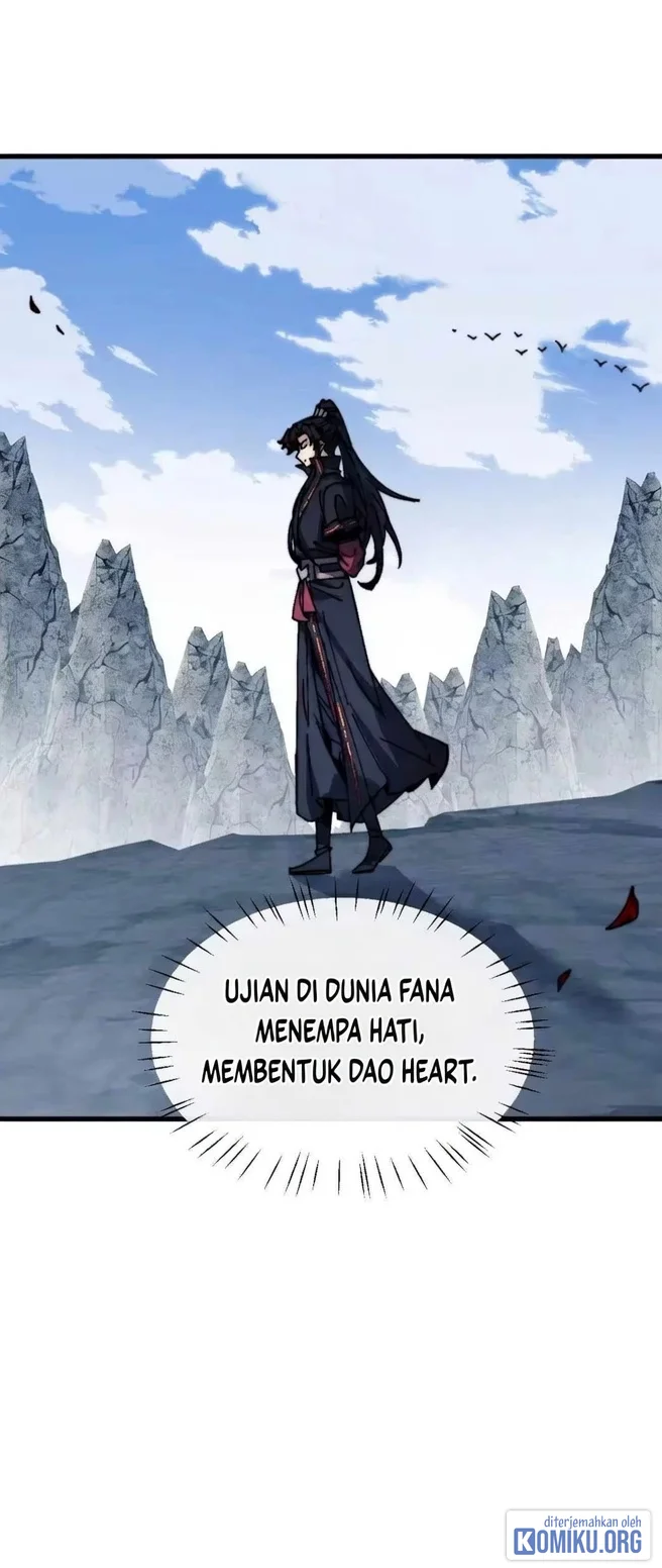 Devious Son Of Heaven Chapter 194 - halaman 24
