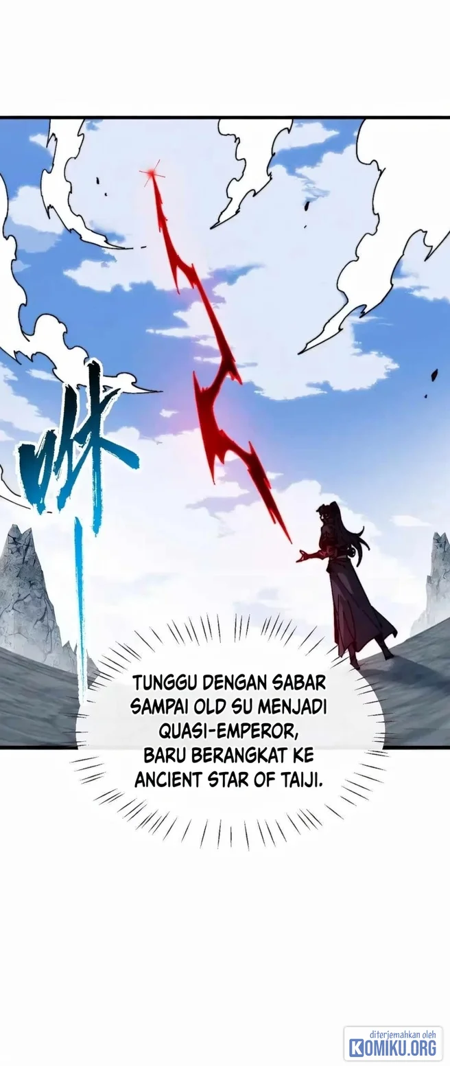 Devious Son Of Heaven Chapter 194 - halaman 26