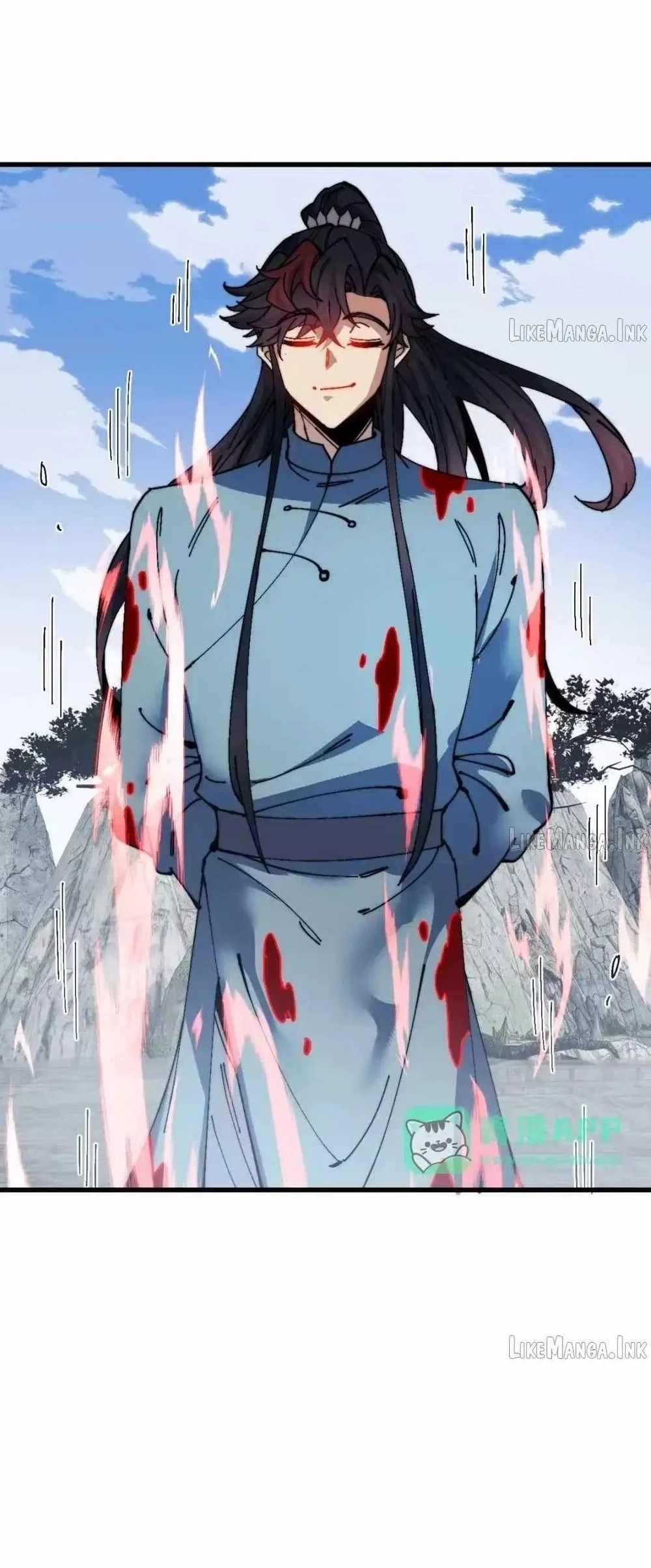 Devious Son Of Heaven Chapter 194 - halaman 27