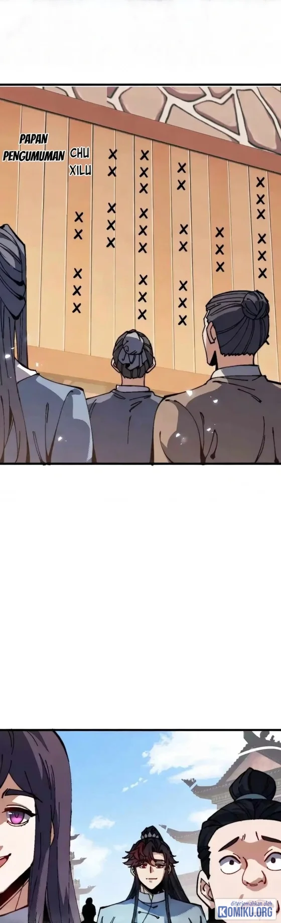 Devious Son Of Heaven Chapter 194 - halaman 29
