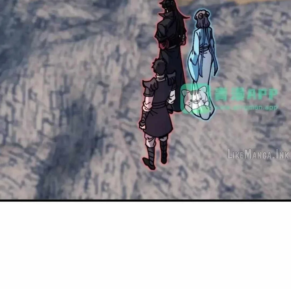 Devious Son Of Heaven Chapter 194 - halaman 3