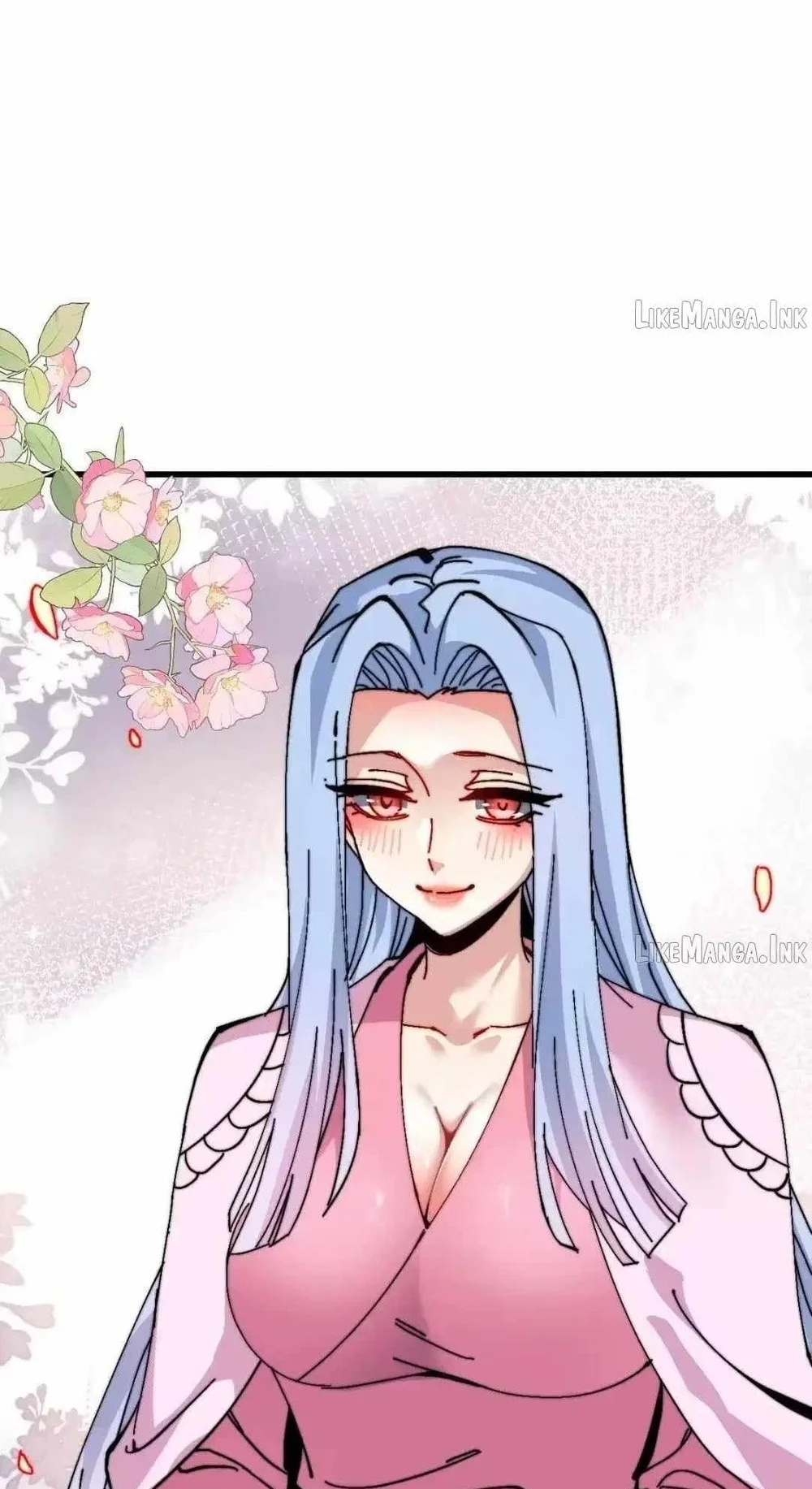Devious Son Of Heaven Chapter 194 - halaman 38