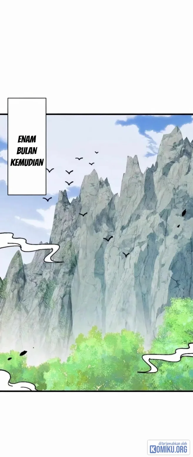 Devious Son Of Heaven Chapter 194 - halaman 5
