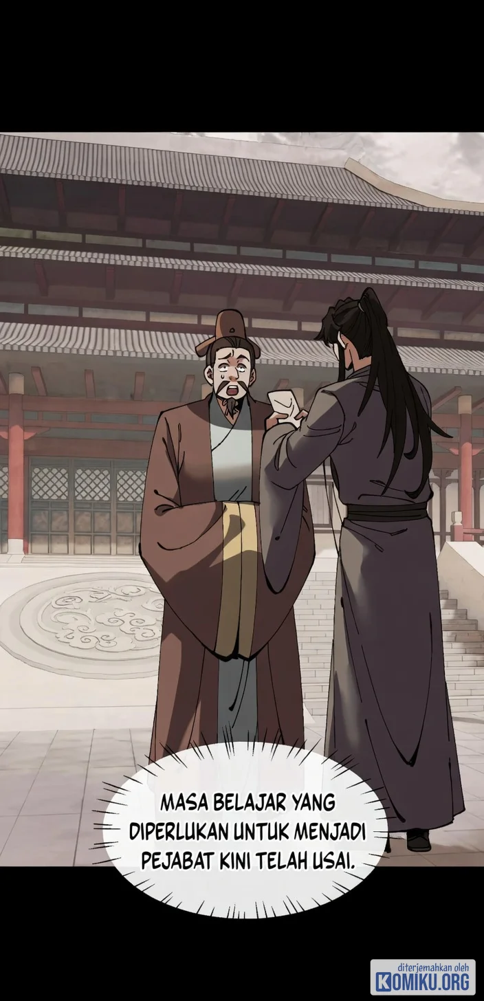 Devious Son Of Heaven Chapter 195 - halaman 11