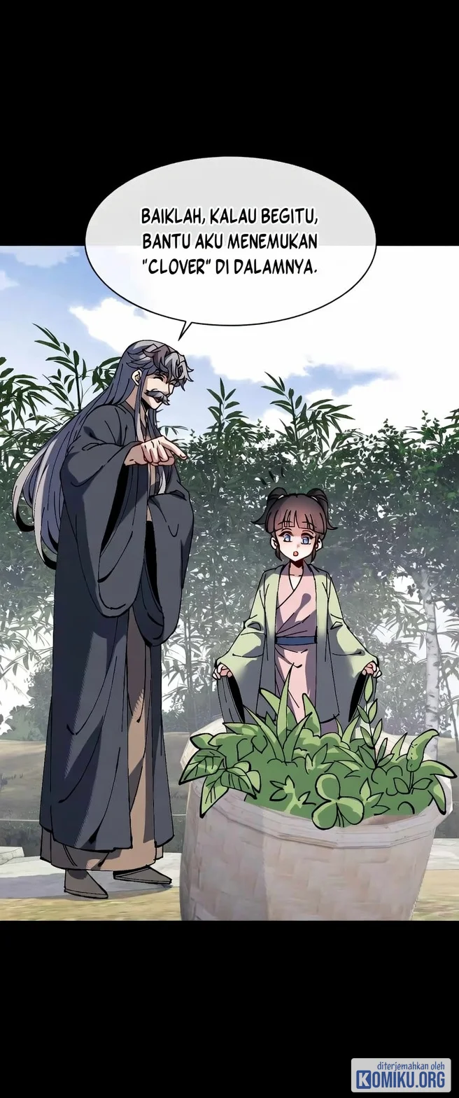 Devious Son Of Heaven Chapter 195 - halaman 14