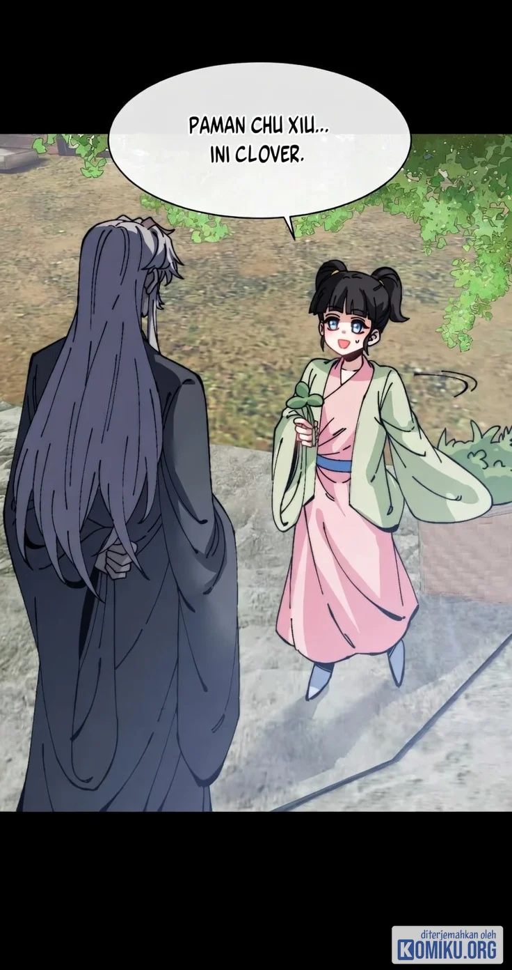 Devious Son Of Heaven Chapter 195 - halaman 16