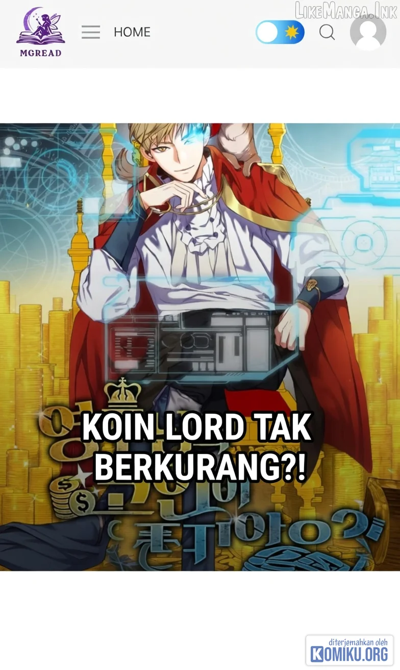 Devious Son Of Heaven Chapter 195 - halaman 2