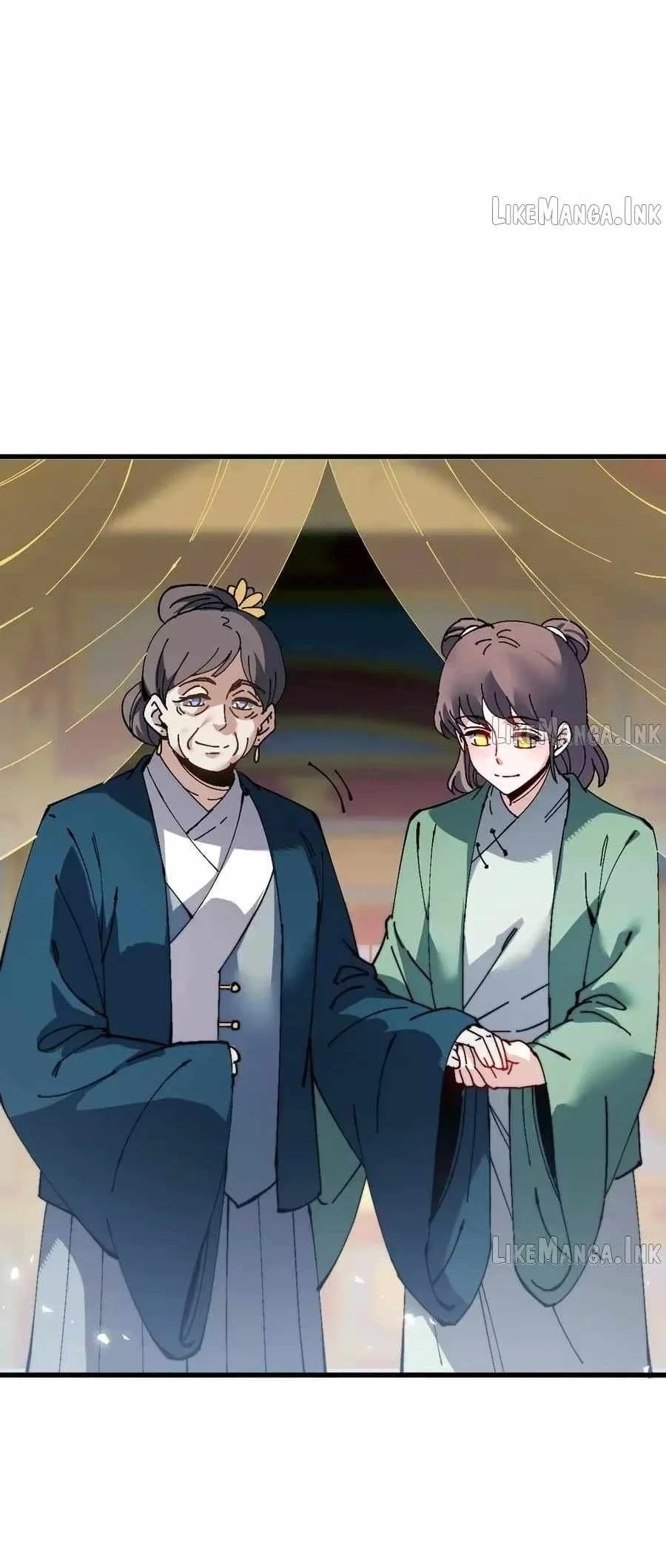 Devious Son Of Heaven Chapter 195 - halaman 28