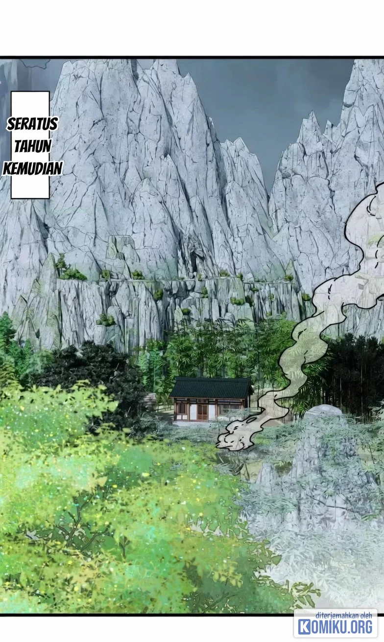 Devious Son Of Heaven Chapter 195 - halaman 3