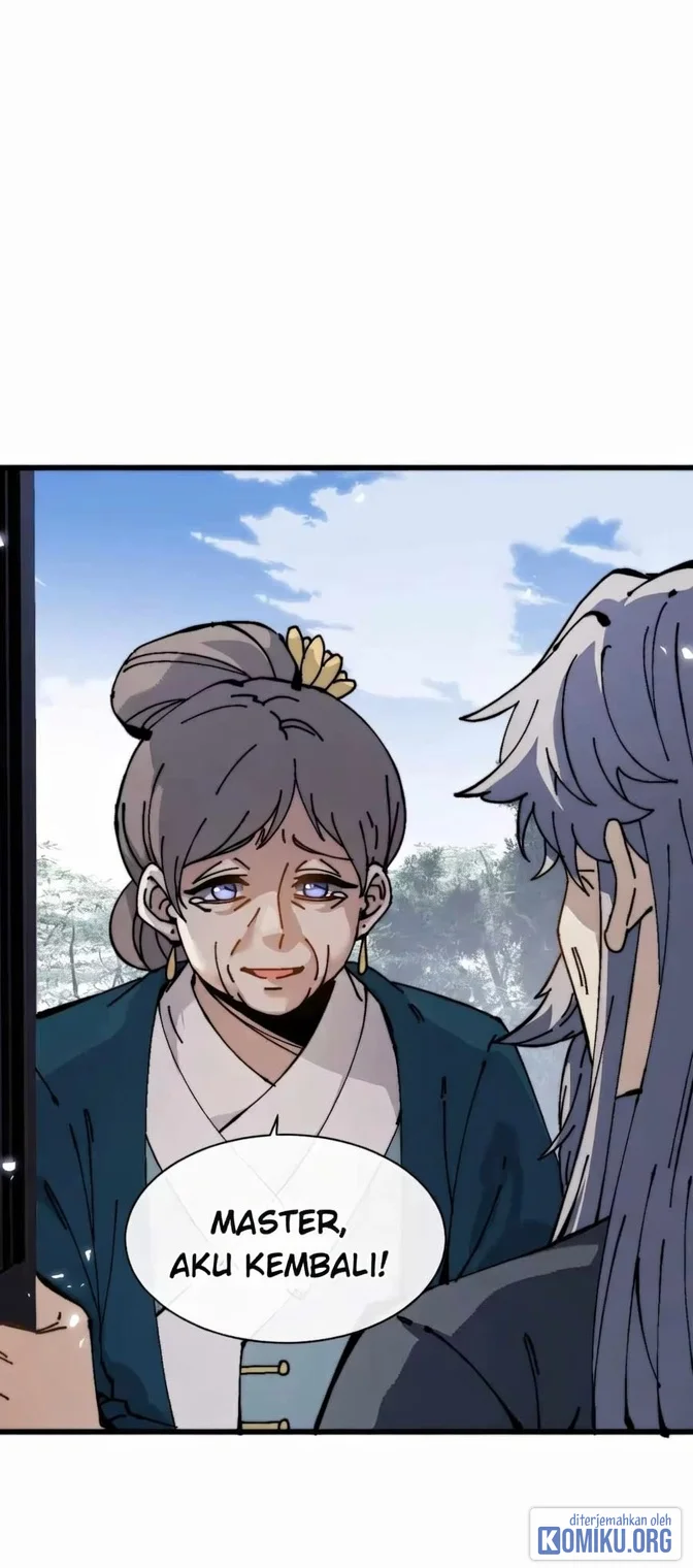 Devious Son Of Heaven Chapter 195 - halaman 30