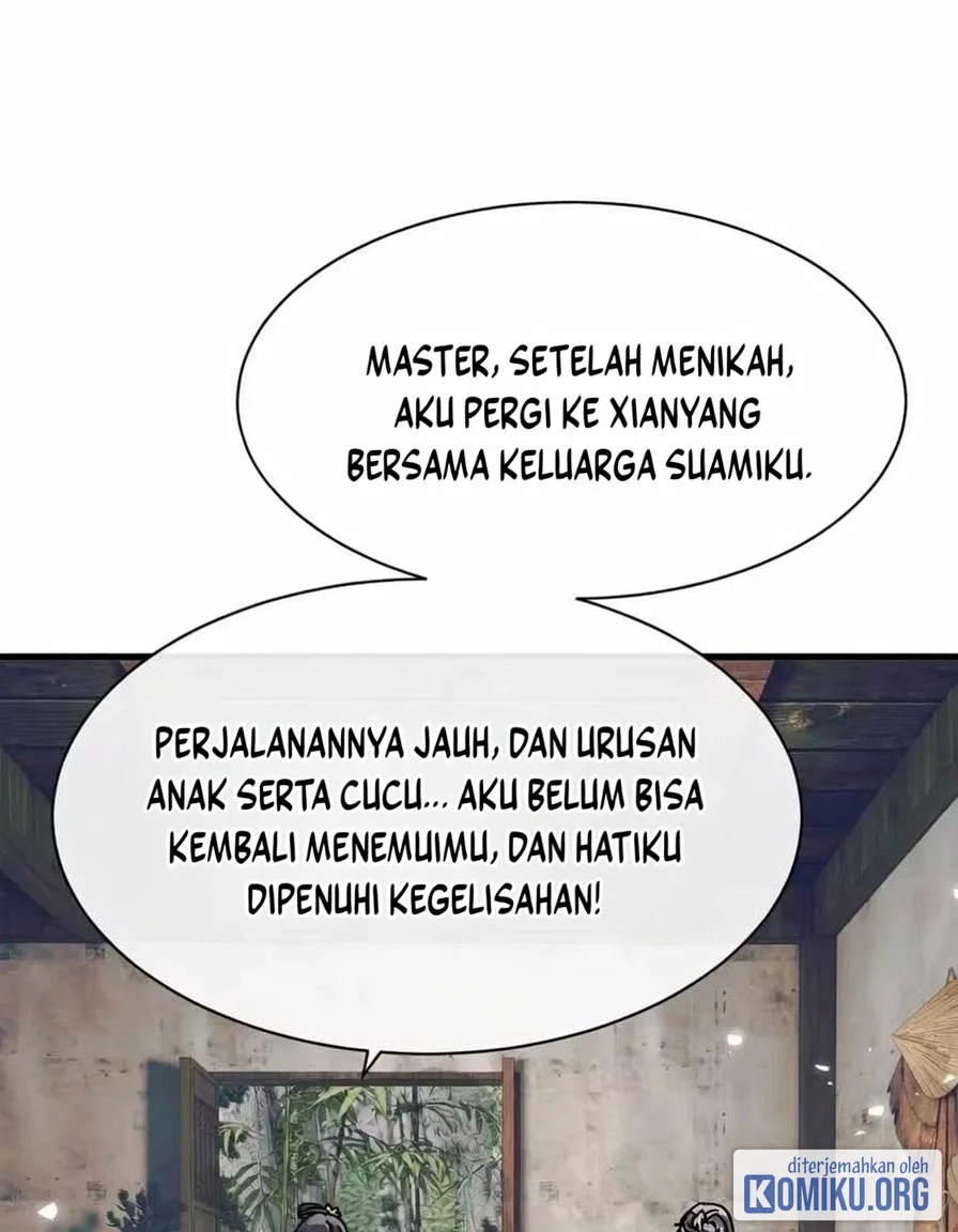Devious Son Of Heaven Chapter 195 - halaman 32