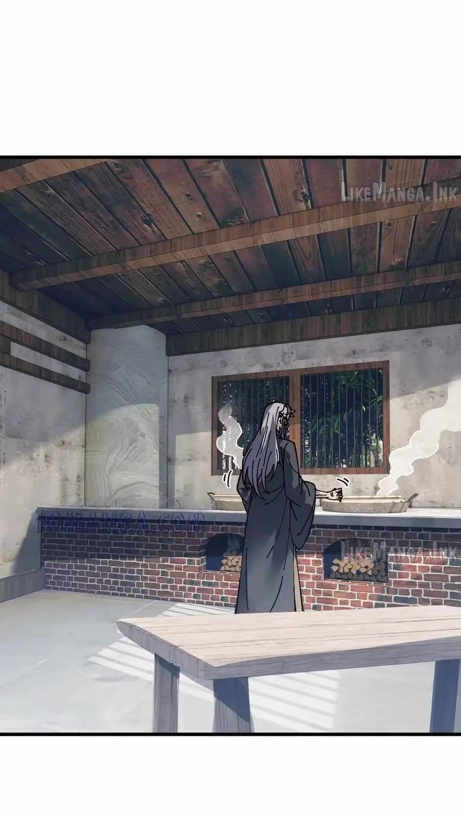Devious Son Of Heaven Chapter 195 - halaman 38