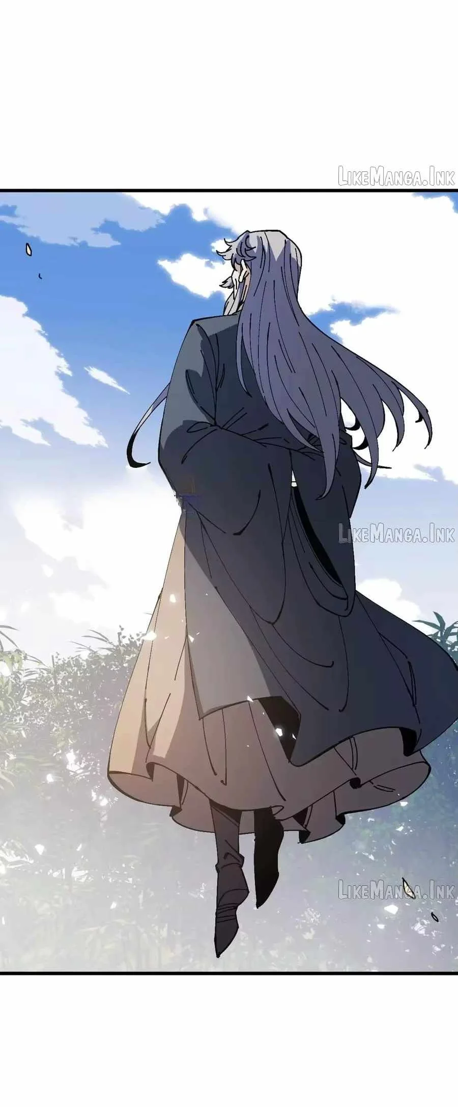 Devious Son Of Heaven Chapter 195 - halaman 49