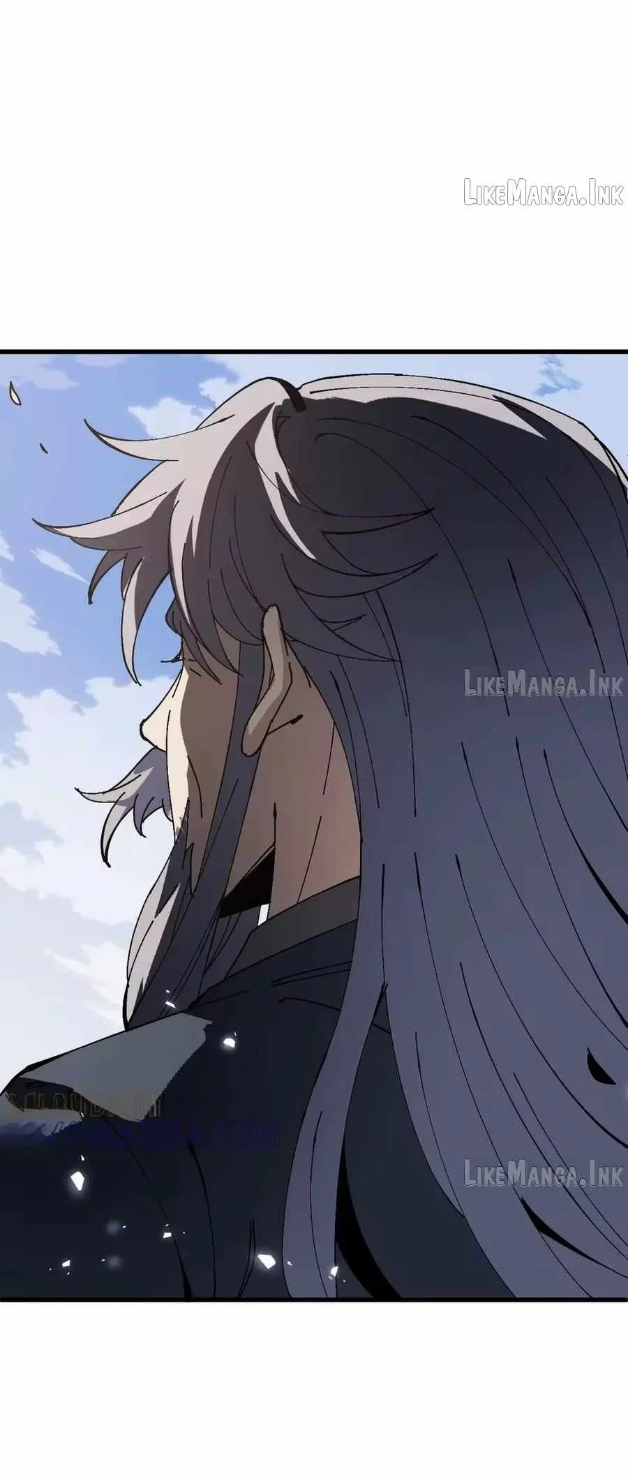 Devious Son Of Heaven Chapter 195 - halaman 50