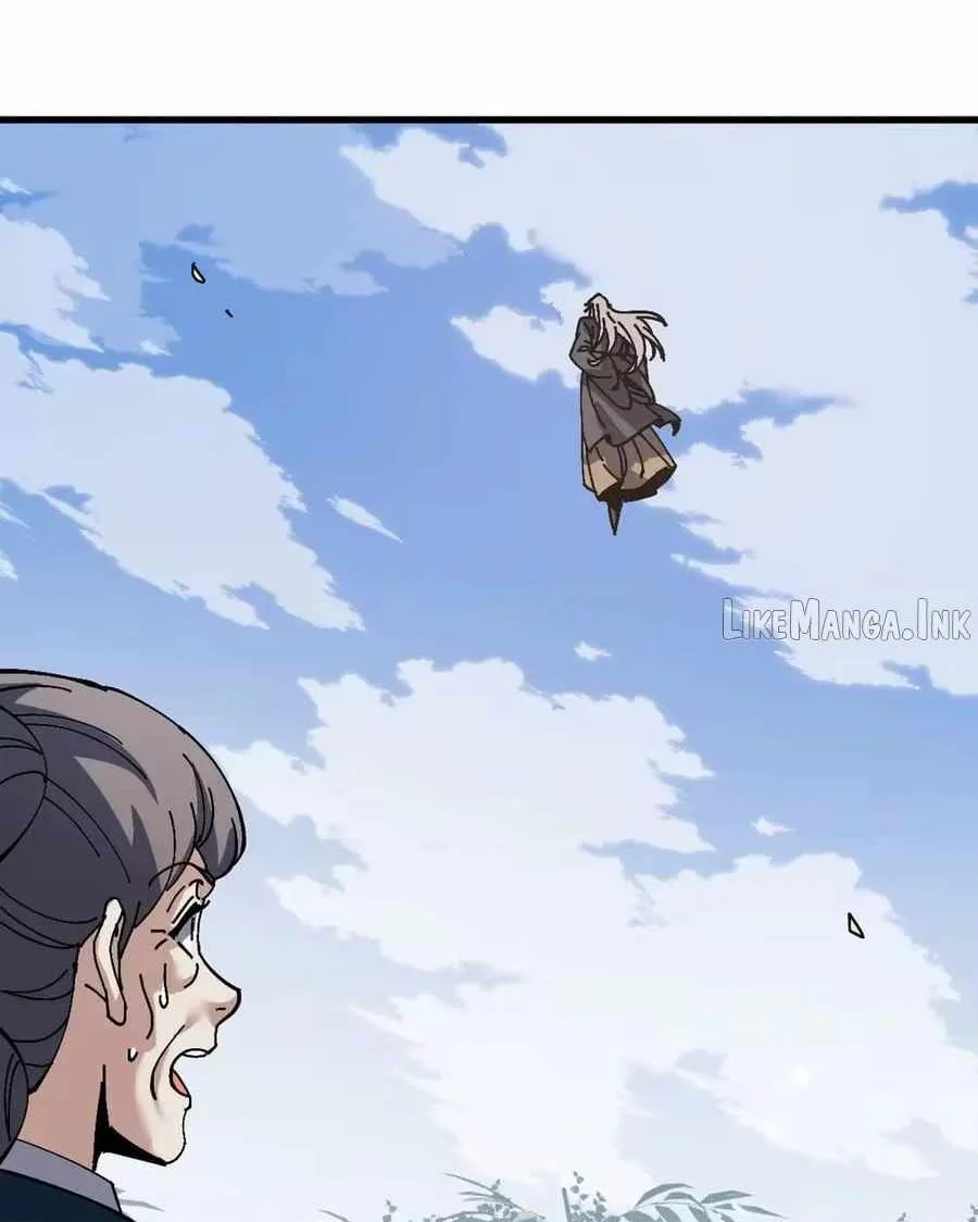 Devious Son Of Heaven Chapter 195 - halaman 51