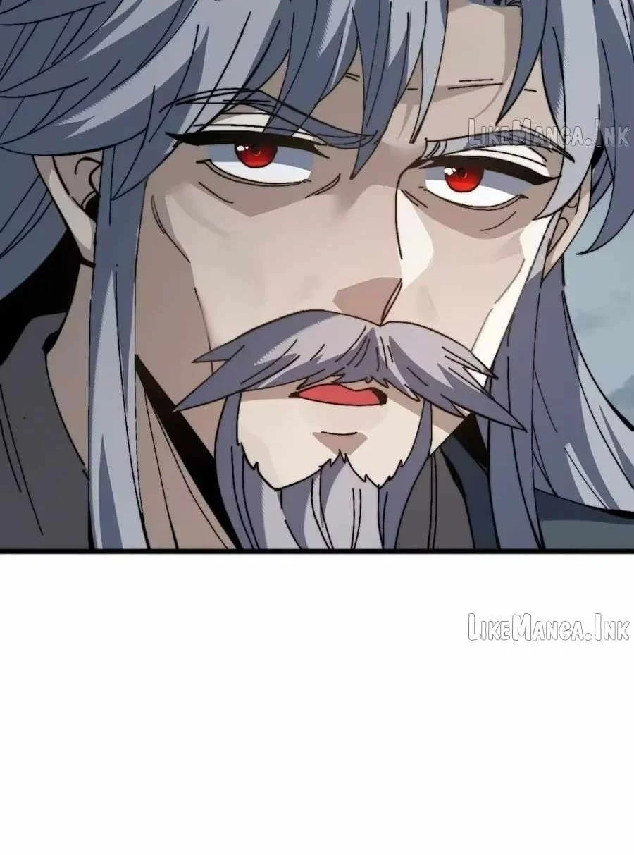 Devious Son Of Heaven Chapter 195 - halaman 7