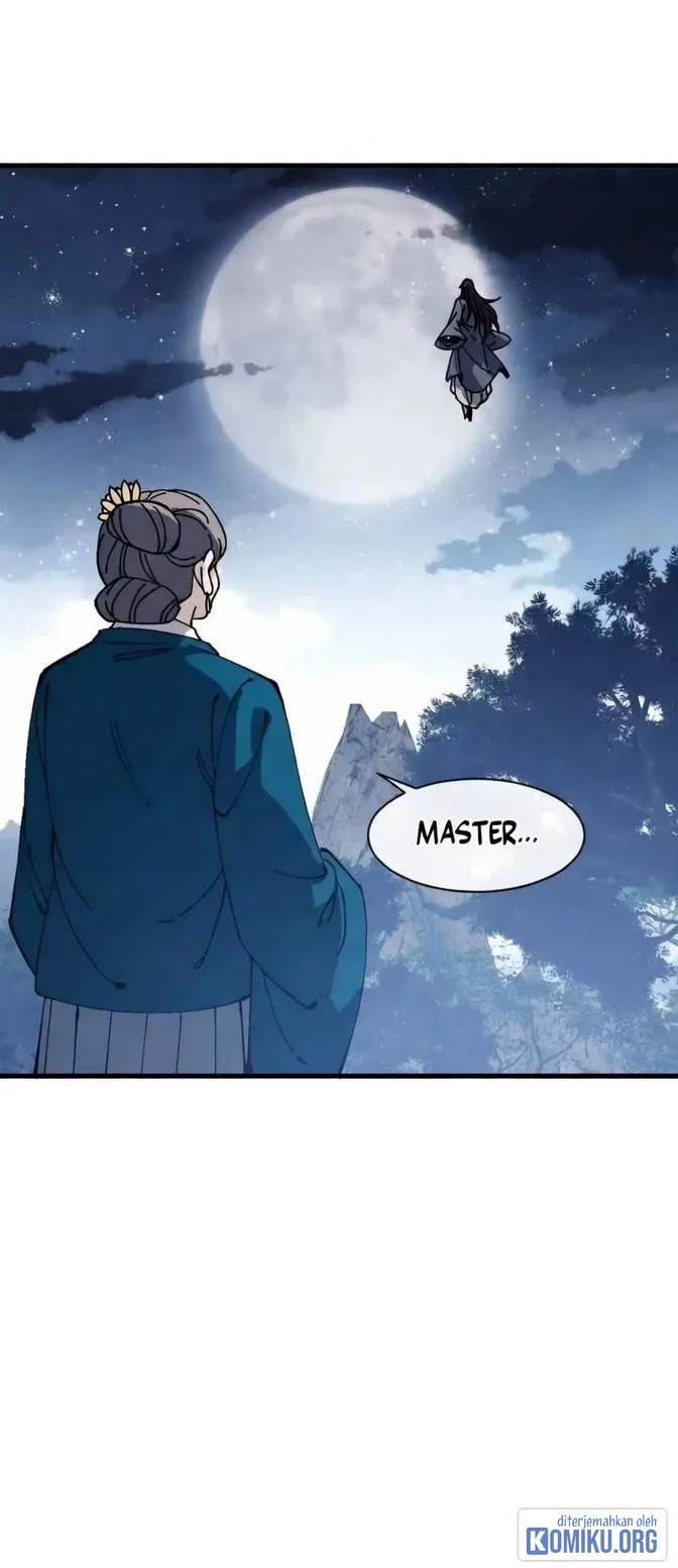 Devious Son Of Heaven Chapter 196 - halaman 10