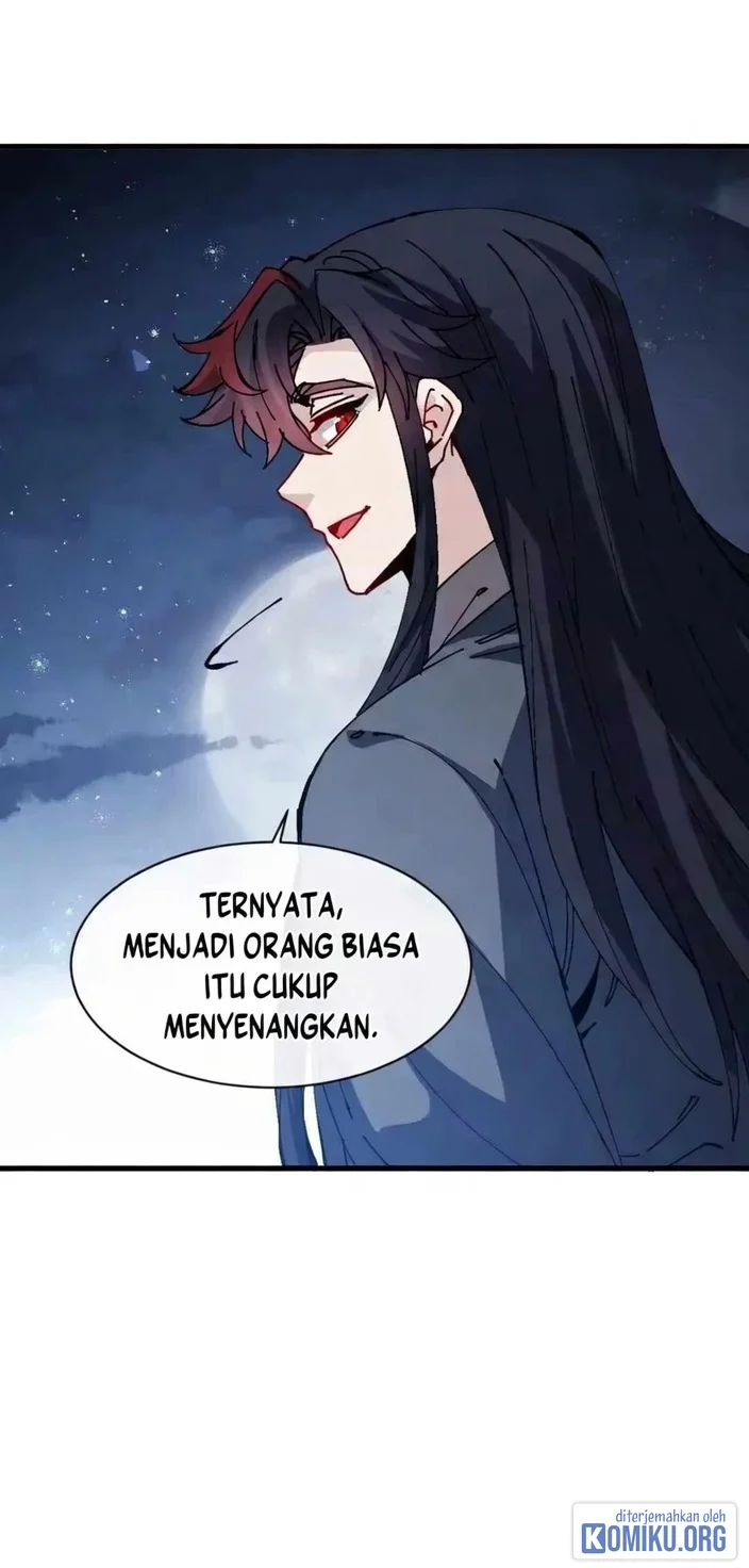 Devious Son Of Heaven Chapter 196 - halaman 11