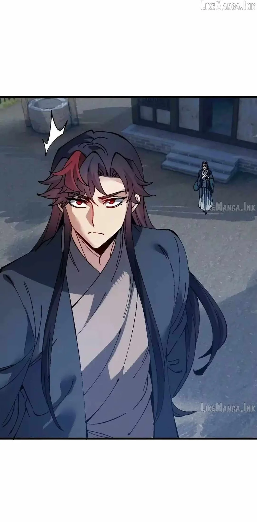 Devious Son Of Heaven Chapter 196 - halaman 12