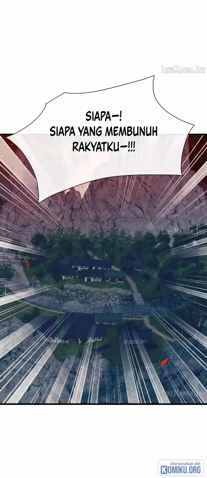 Devious Son Of Heaven Chapter 196 - halaman 13