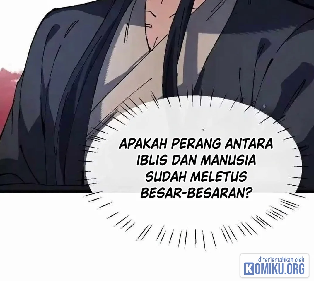 Devious Son Of Heaven Chapter 196 - halaman 18
