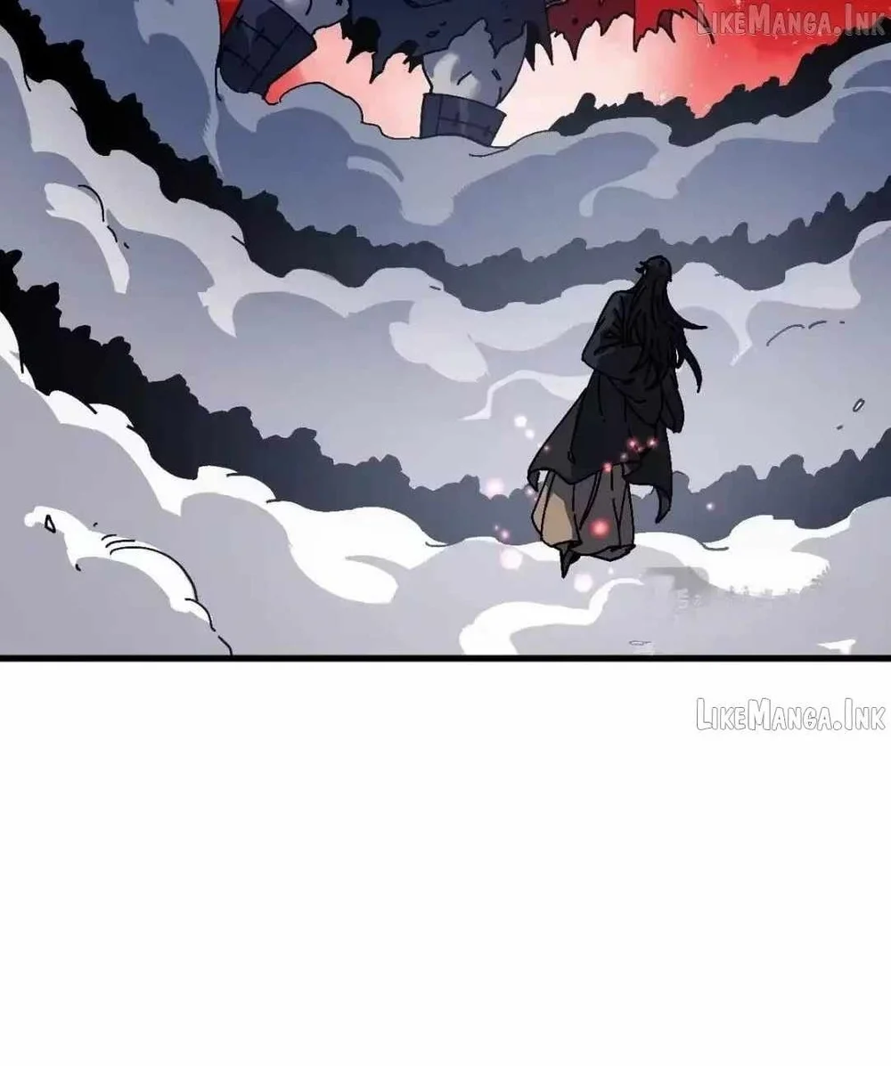 Devious Son Of Heaven Chapter 196 - halaman 24