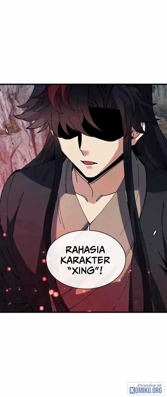 Devious Son Of Heaven Chapter 196 - halaman 25