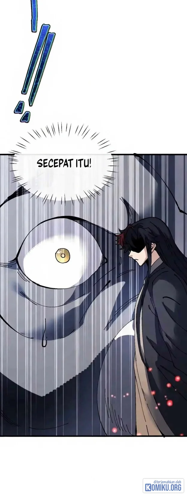 Devious Son Of Heaven Chapter 196 - halaman 27