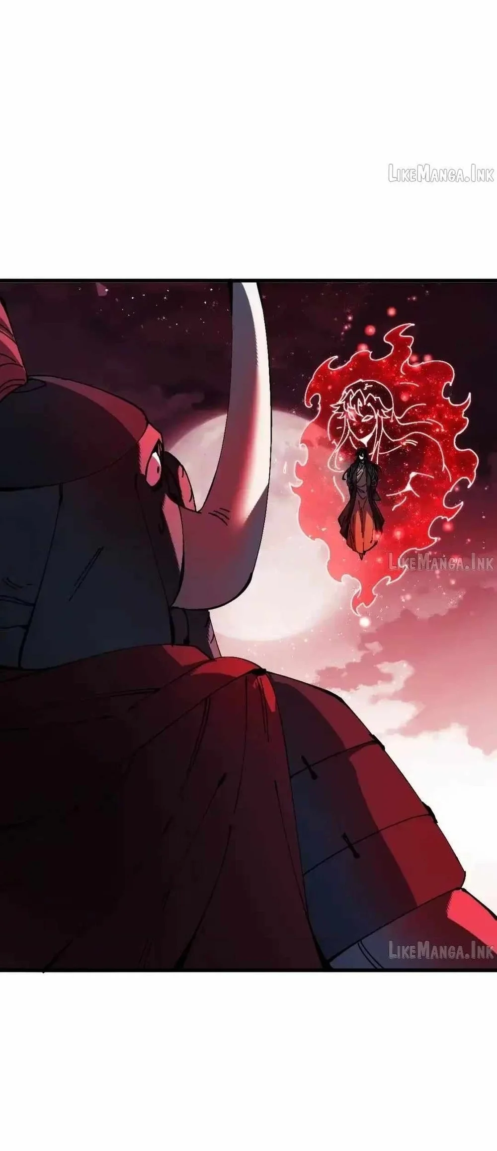 Devious Son Of Heaven Chapter 196 - halaman 29
