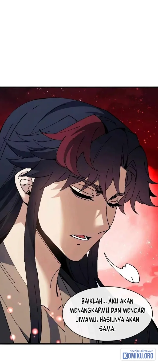 Devious Son Of Heaven Chapter 196 - halaman 30
