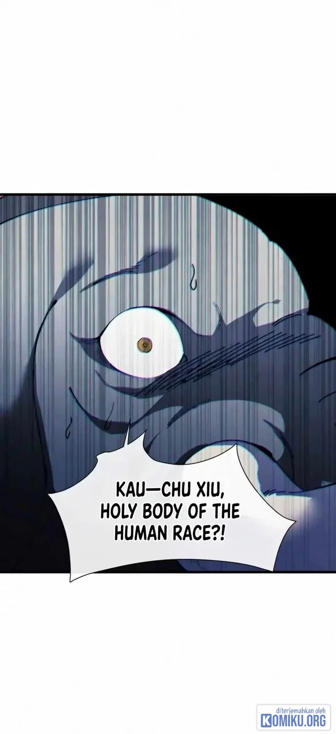 Devious Son Of Heaven Chapter 196 - halaman 33