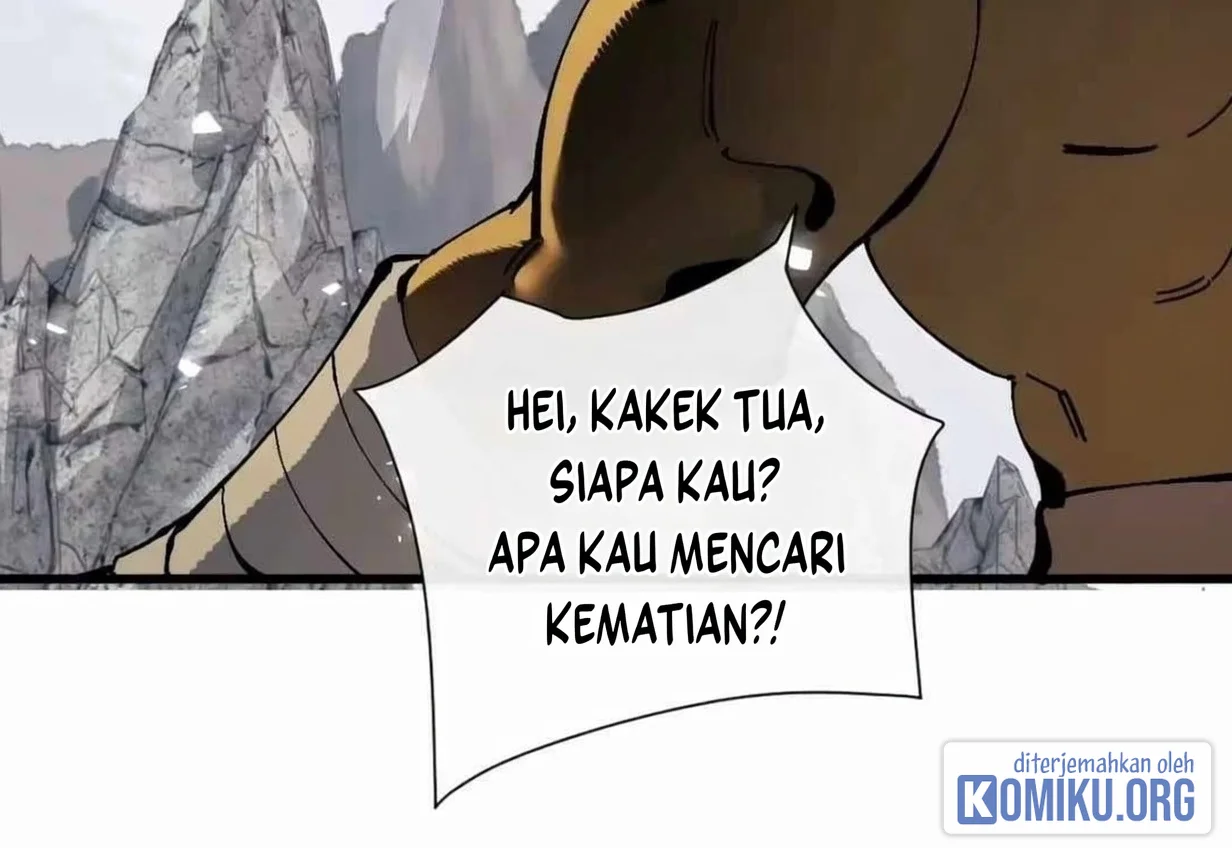Devious Son Of Heaven Chapter 196 - halaman 4