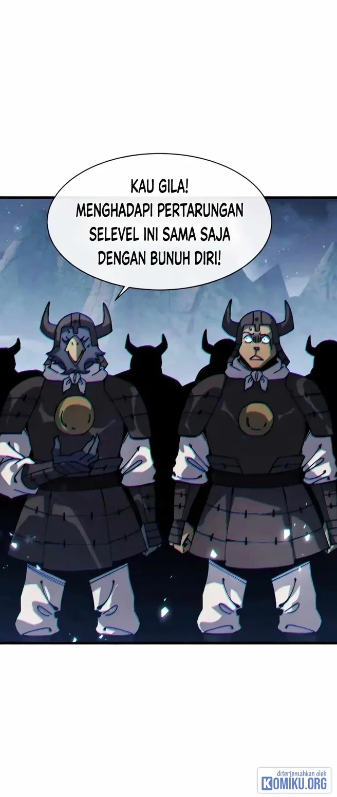 Devious Son Of Heaven Chapter 196 - halaman 41