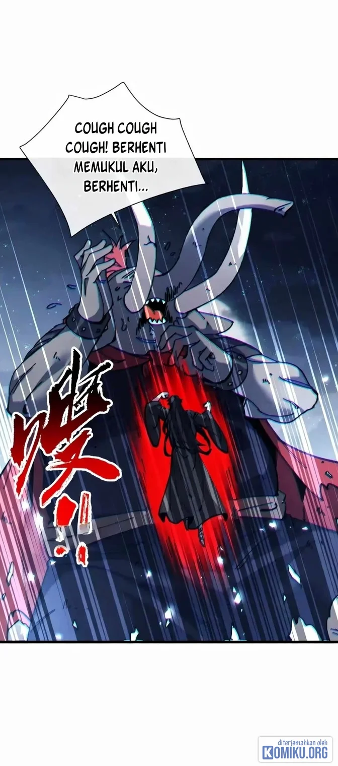 Devious Son Of Heaven Chapter 196 - halaman 42