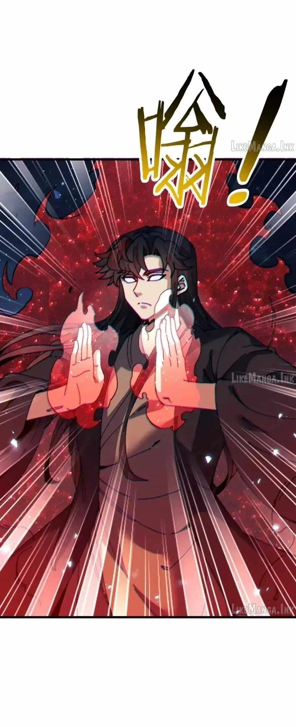 Devious Son Of Heaven Chapter 196 - halaman 43
