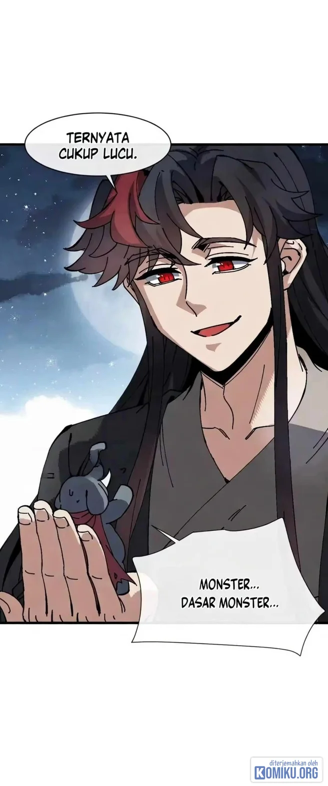 Devious Son Of Heaven Chapter 196 - halaman 48