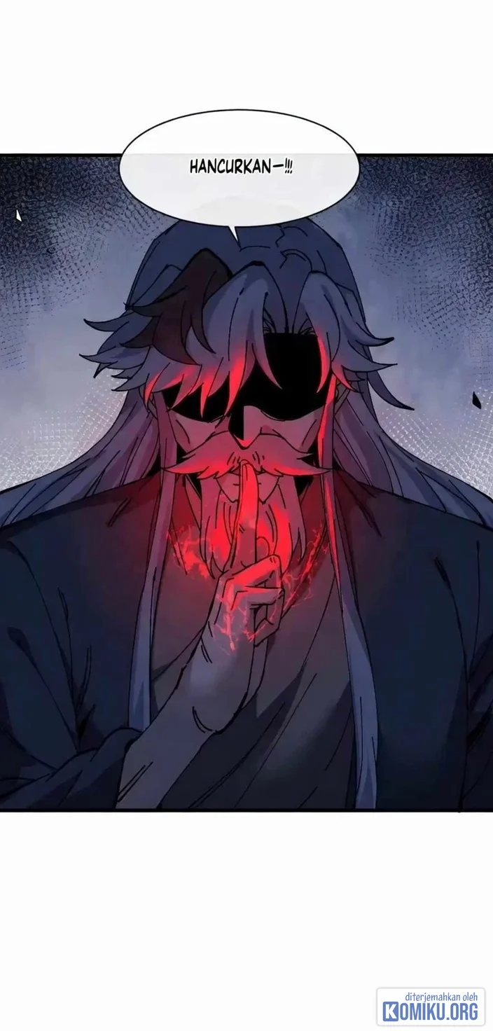 Devious Son Of Heaven Chapter 196 - halaman 5