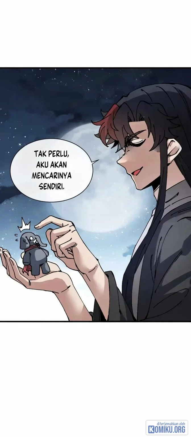 Devious Son Of Heaven Chapter 196 - halaman 50