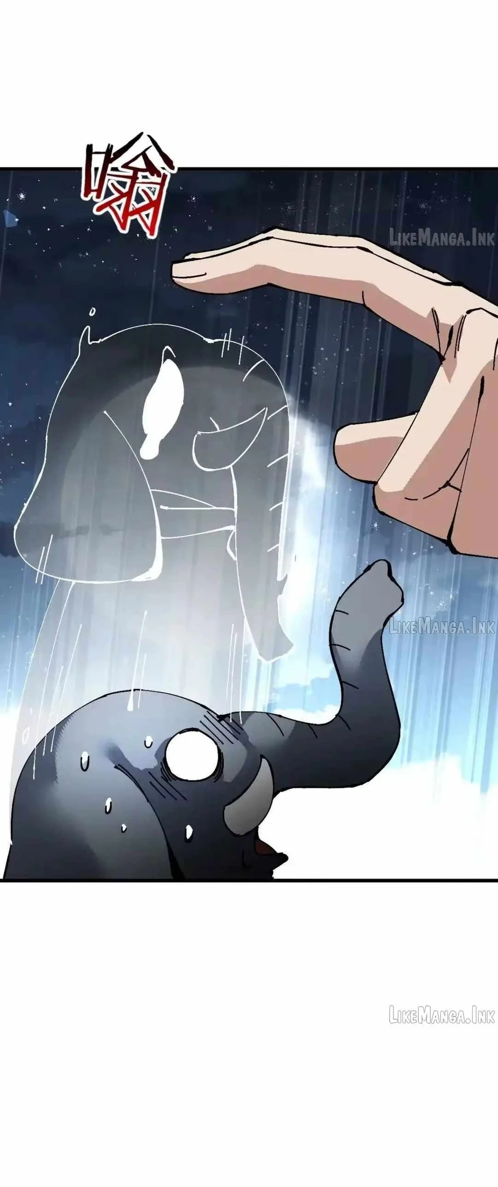 Devious Son Of Heaven Chapter 196 - halaman 51