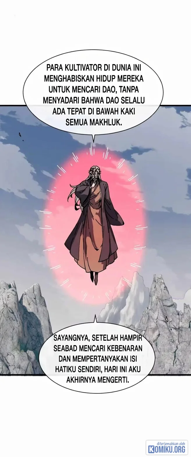 Devious Son Of Heaven Chapter 196 - halaman 8